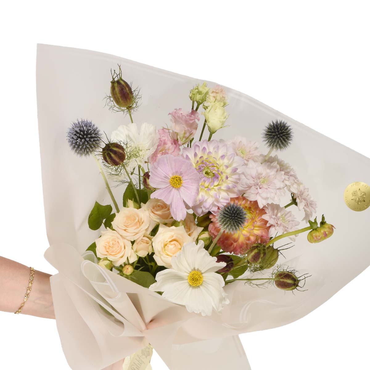 Wildflower Summer Bouquet (AR662)