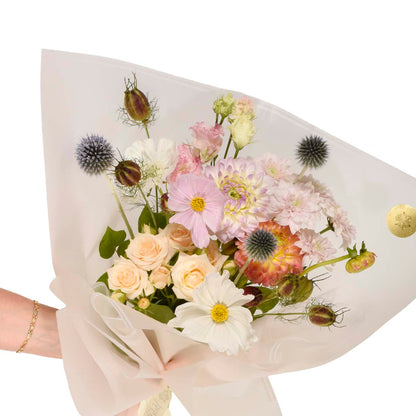Wildflower Summer Bouquet (AR662)