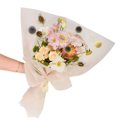 Wildflower Summer Bouquet (AR662)