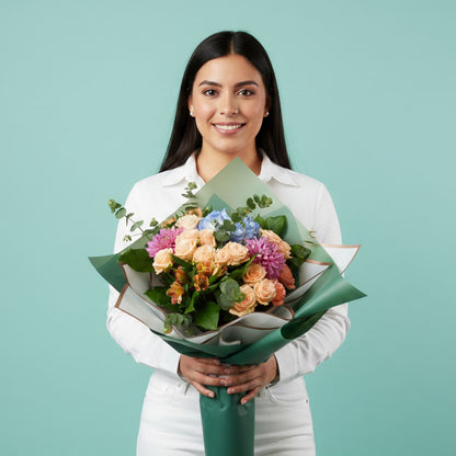 Always Together Bouquet (AR4090)