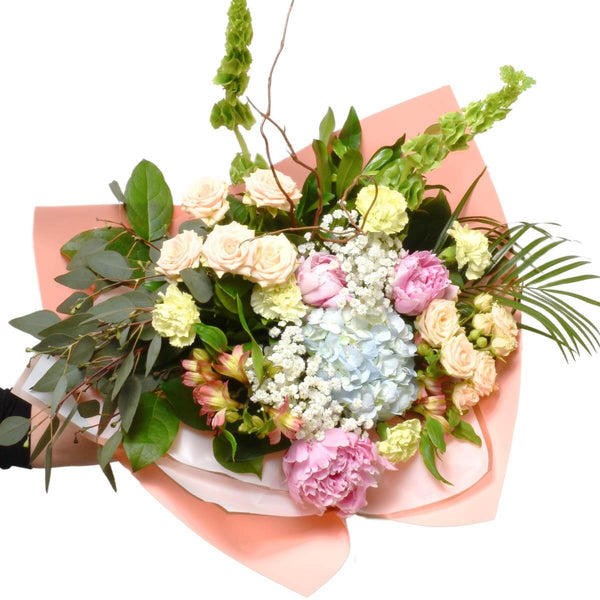 The Peony Spring Bouquet ( AR2285)