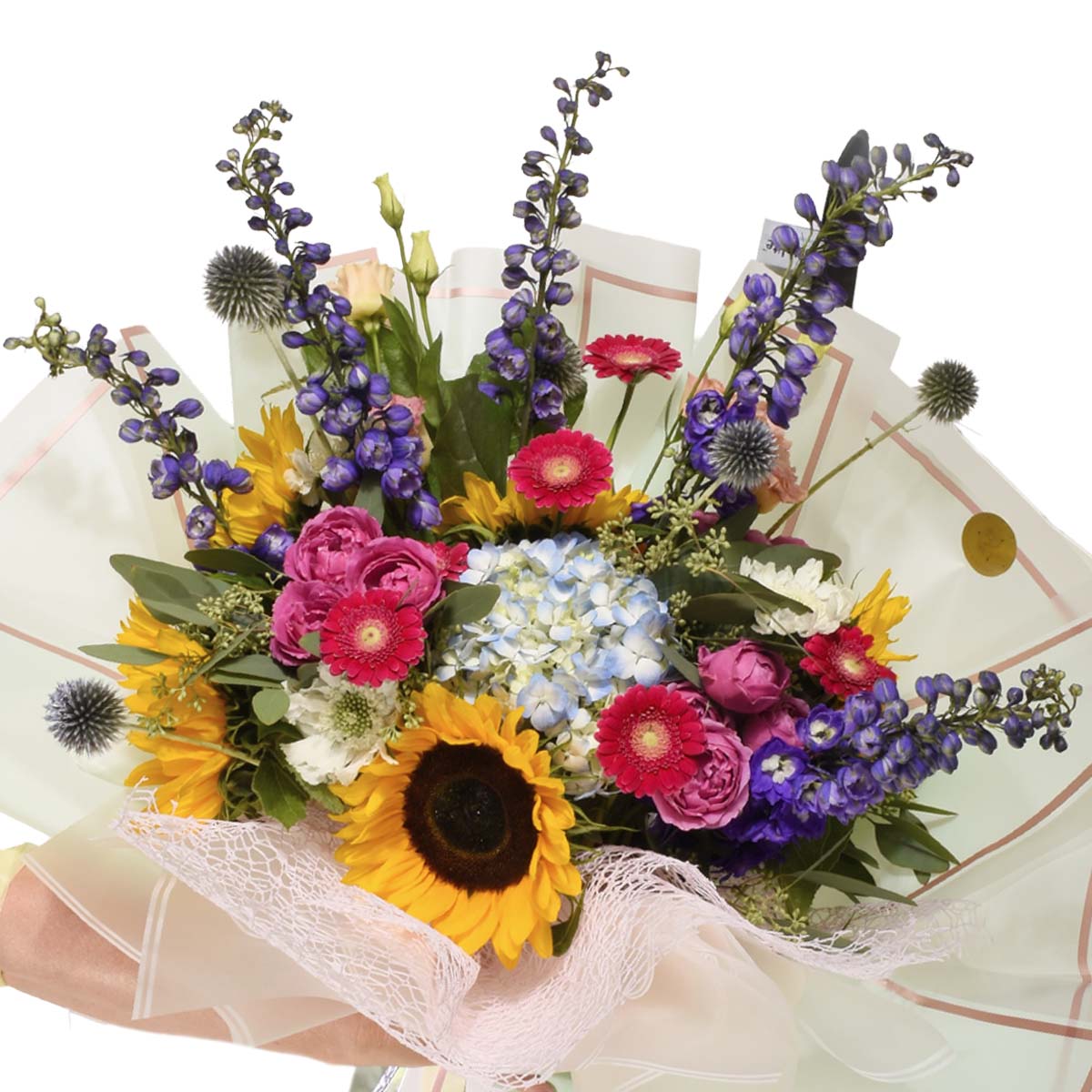 Bouquet Rêve Ensoleillé (AR2673)