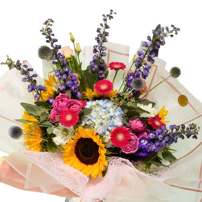 Bouquet Rêve Ensoleillé (AR2673)