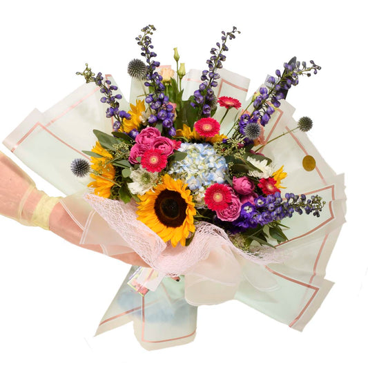 Sunshine Dream Bouquet (AR2673)