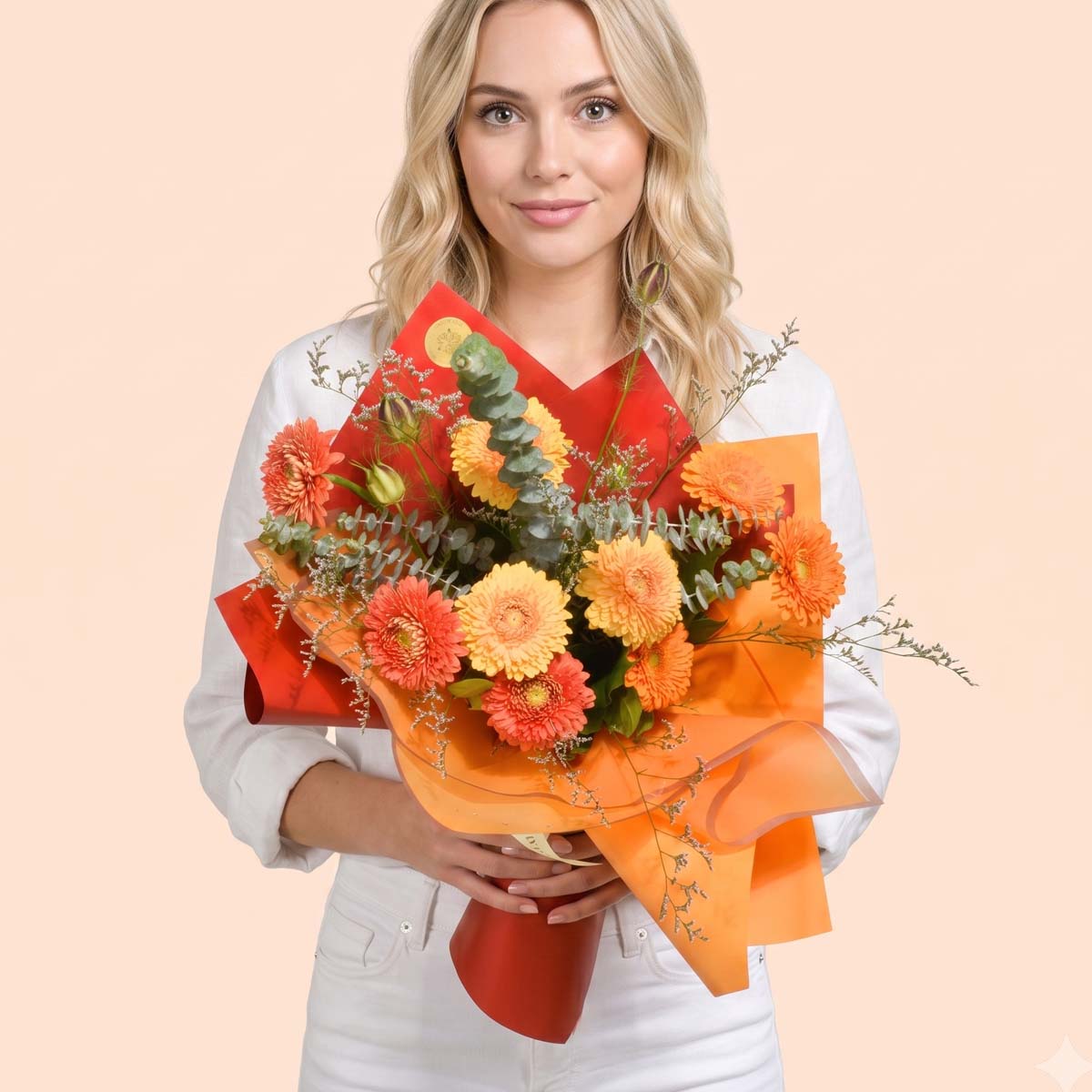 The Pompini Bouquet (AR2659)