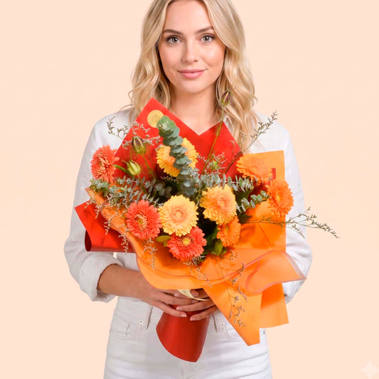 The Pompini Bouquet (AR2659)