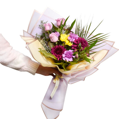 Sweet Sorbet Bouquet (AR2653)