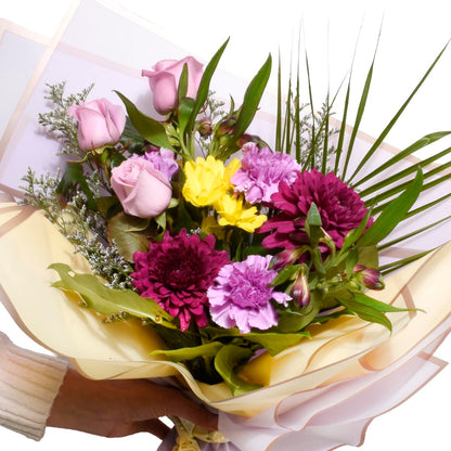 Sweet Sorbet Bouquet (AR2653)