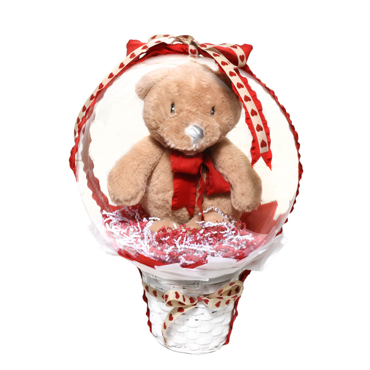 A Hug in a Balloon (AR2354)