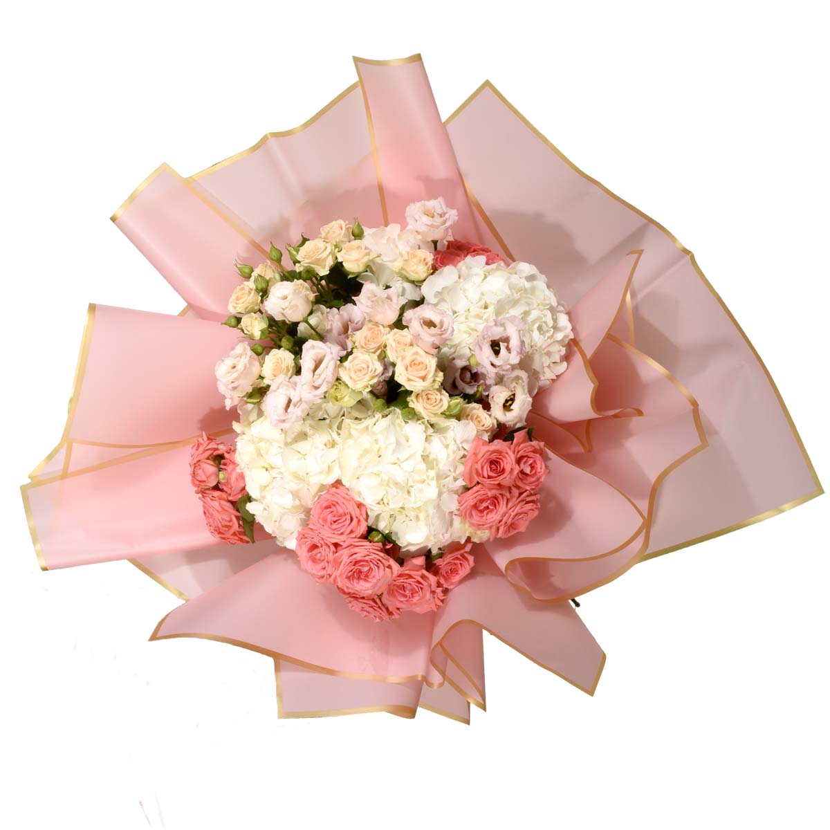 The Coral Bouquet (AR2677)