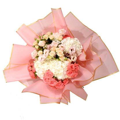 The Coral Bouquet (AR2677)