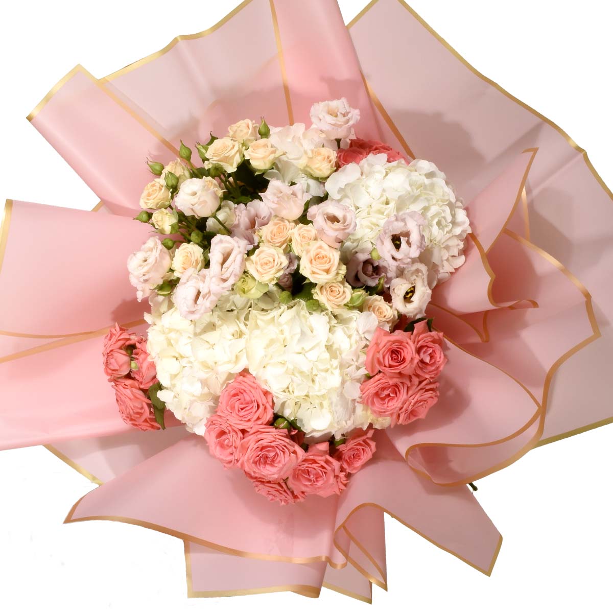 The Coral Bouquet (AR2677)