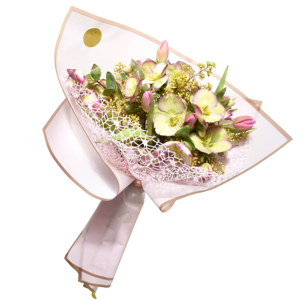 Le bouquet frais du printemps (AR2353)