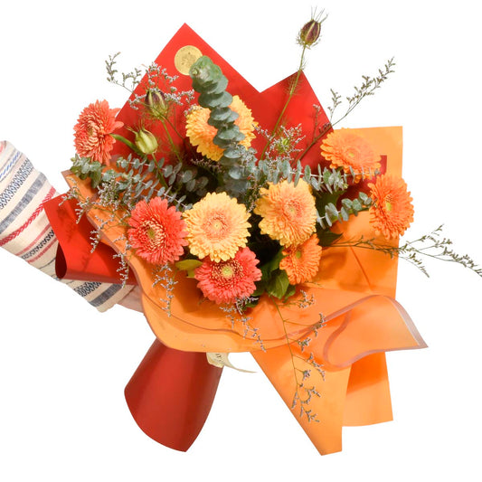 The Pompini Bouquet (AR2659)