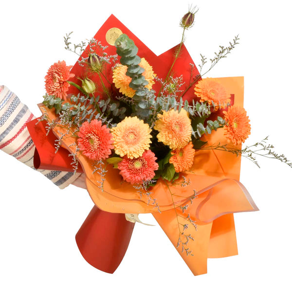 The Pompini Bouquet (AR2659)