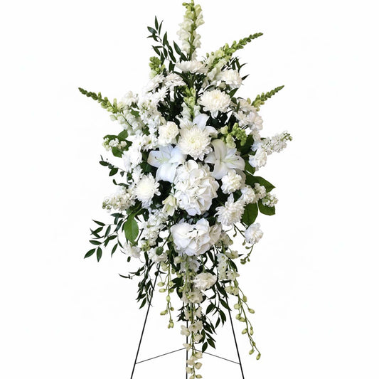 Love doesn't Die Standing Spray (AR1624)