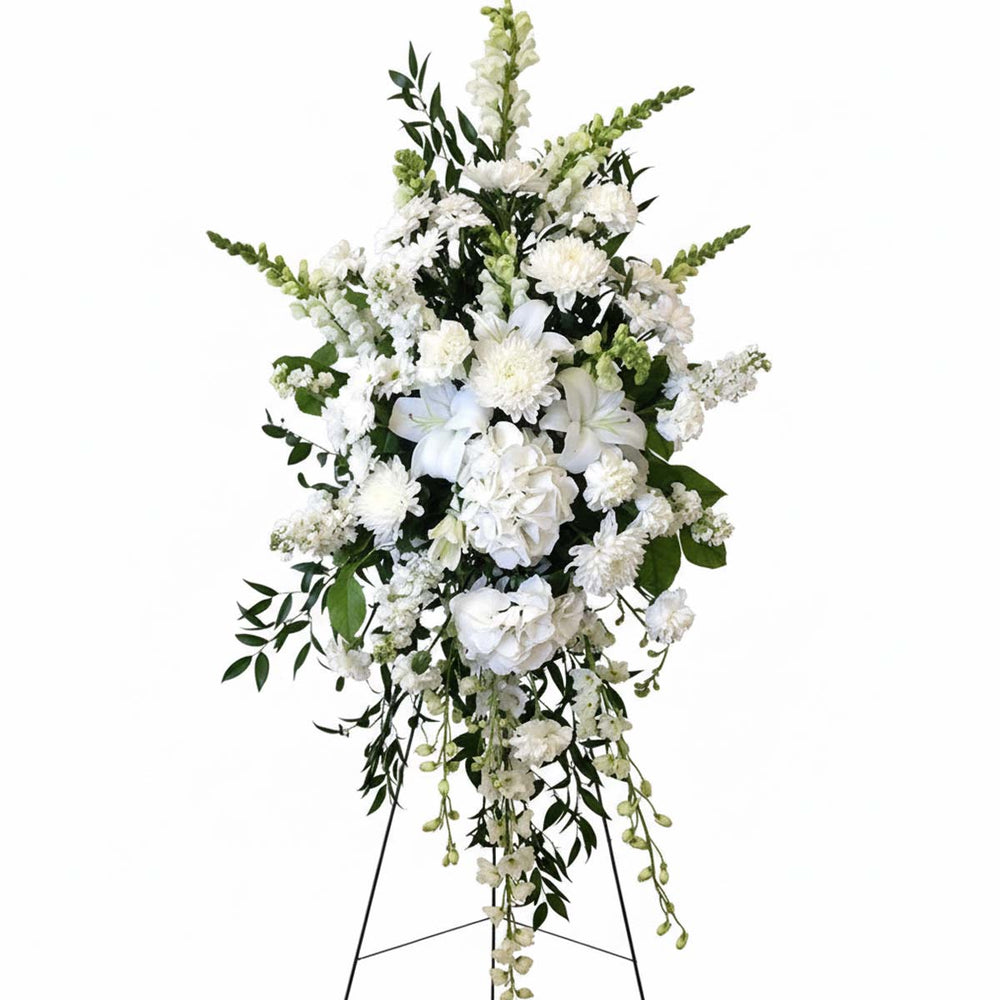 Love doesn't Die Standing Spray (AR1624)