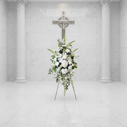 Love doesn't Die Standing Spray (AR1624)