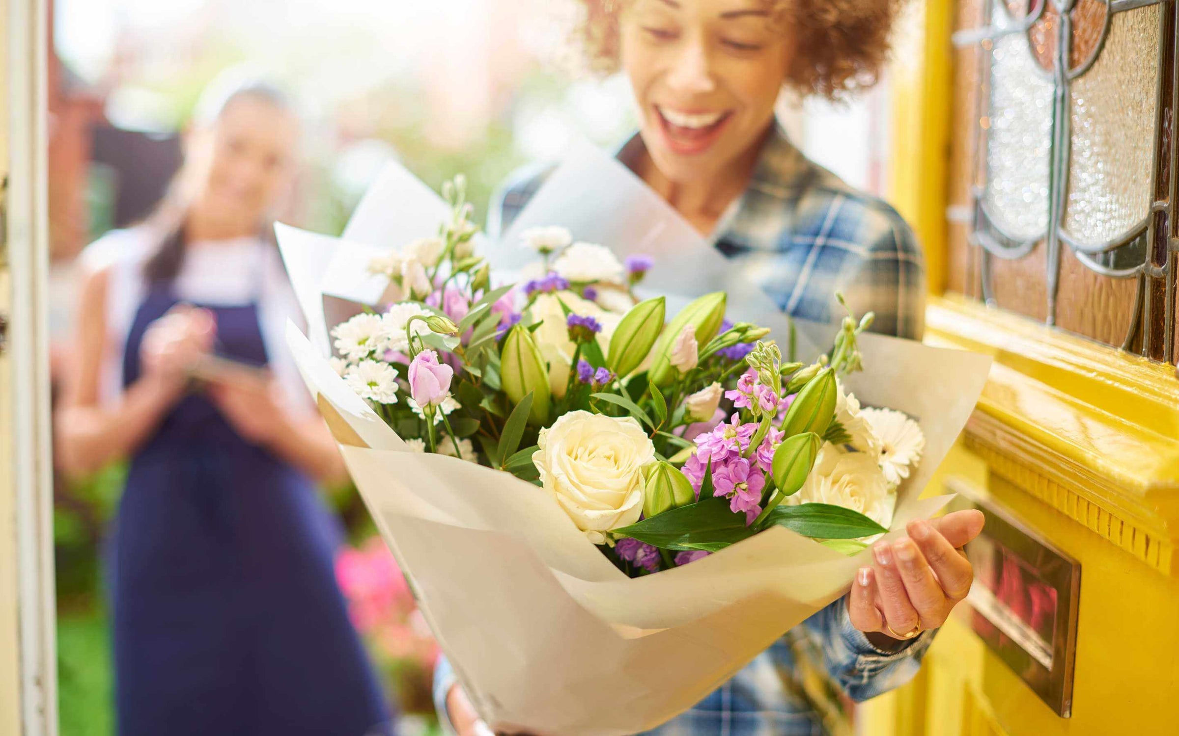 Adele Rae Florist Flower Delivery in Burnaby Vancouver BC