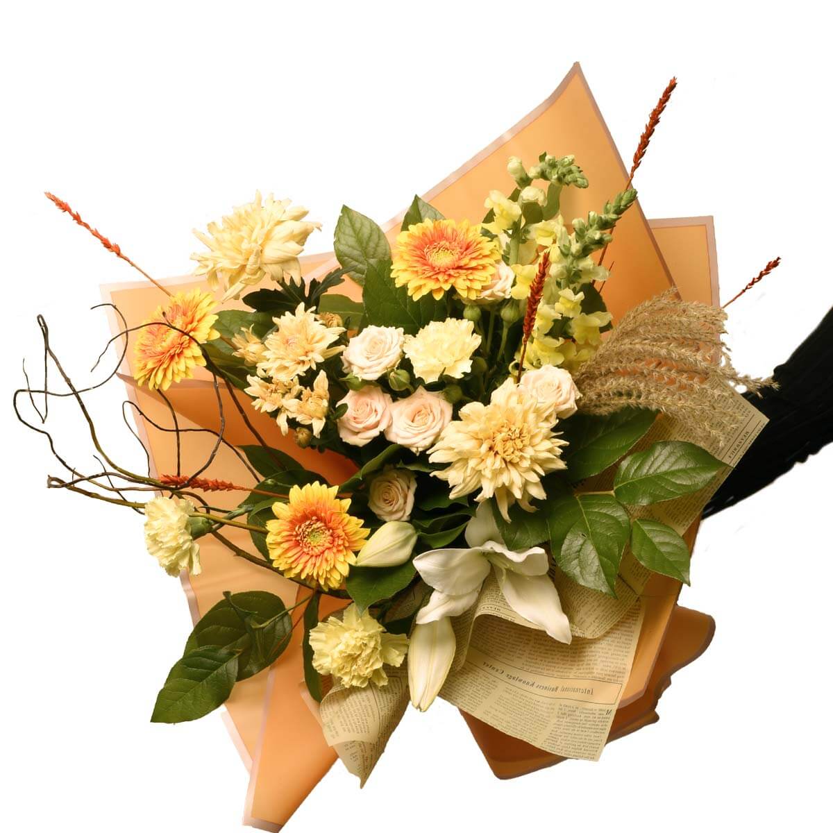 You're My Sunshine Bouquet (AR4290)