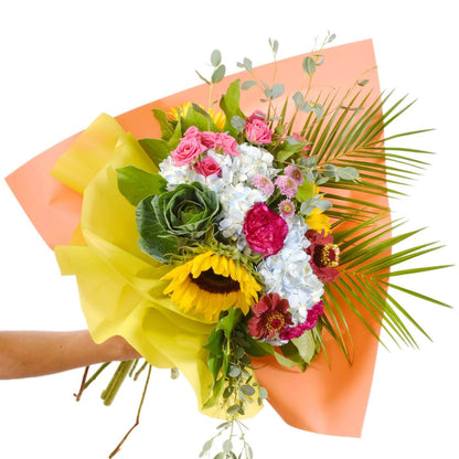 Order online Graduation Flowers in Burnaby BC | Adele Rae