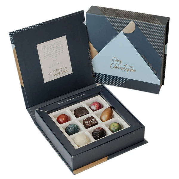 Send flowers and chocolates to Burnaby BC | Adele Rae