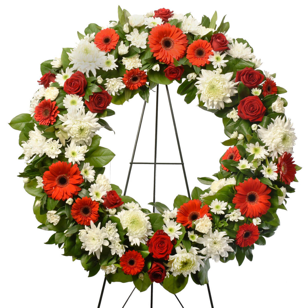 North Vancouver Flower Arrangements for Funerals | Adele Rae Florist