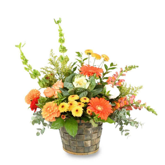 Order Flowers Online - Burnaby Florist - Adele Rae 