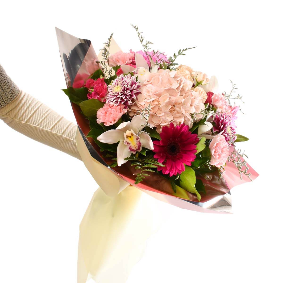 Flower Rae Order flowers online for delivery in Vancouver Canada by Adele Rae Florists
