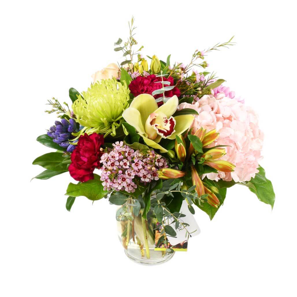 Mothers day flower arrangements in Burnaby BC | Adele Rae