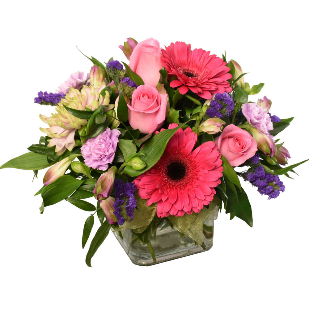 Beautiful flowers for Mom in Burnaby BC | Adele Rae Florist