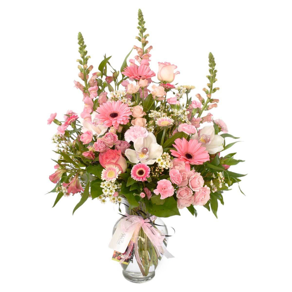 Mother's day flower delivery in Burnaby BC - Adele Rae Florist
