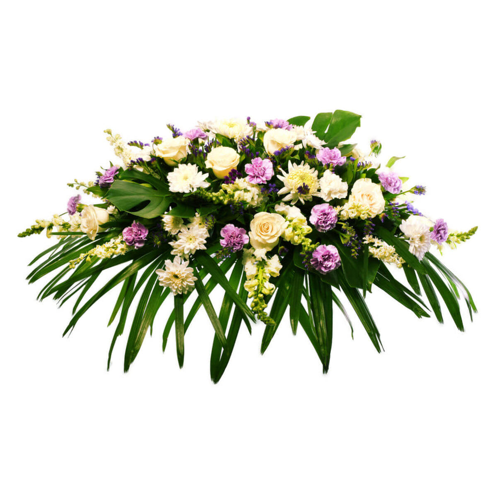 Kerrisdale BC Funeral Flower Delivery | Adele Rae Florist