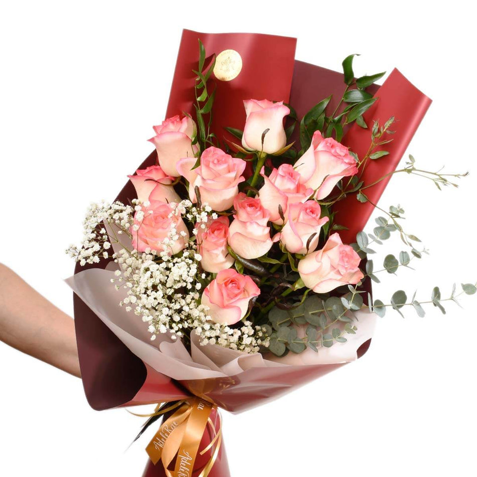 Adele Rae Florist | Flower Delivery in Burnaby & Vancouver BC ...