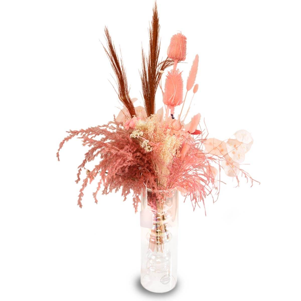 Claudette 乾花插花 (SK1002)