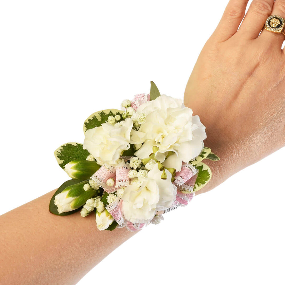 North Vancouver BC Corsages & Boutonnieres | Adele Rae Flowers