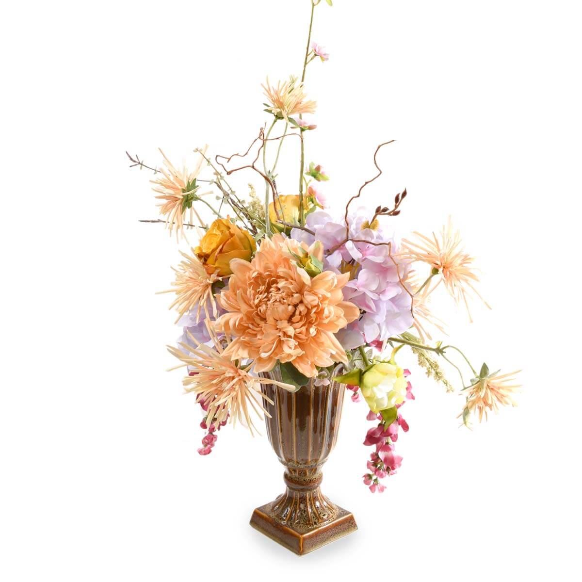 René - Silk Flower Arrangement (SK1003)