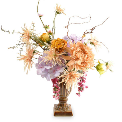 René - Silk Flower Arrangement (SK1003)