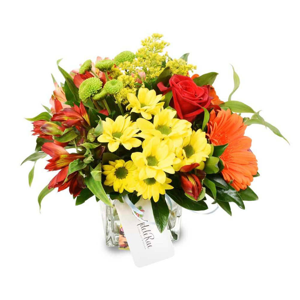 Burnaby Flower Delivery | Cheap arrangement | Adele Rae
