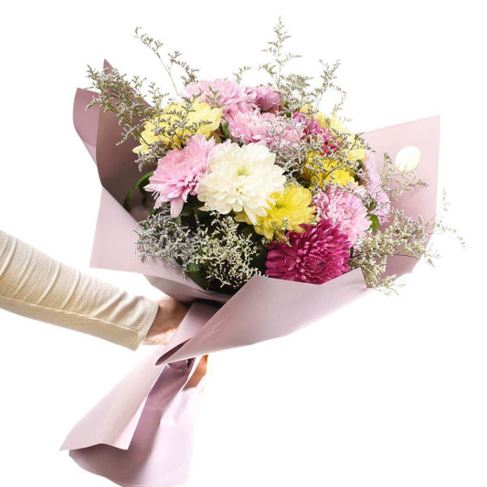 Mum's Bouquet ( AR4217)