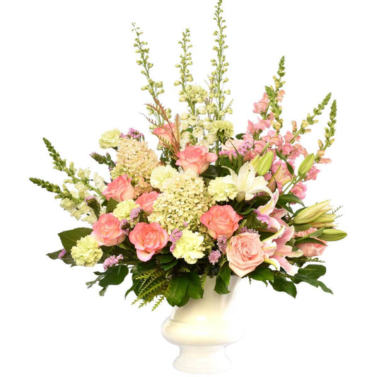 Vancouver BC | Send flowers to a Funeral | Adele Rae