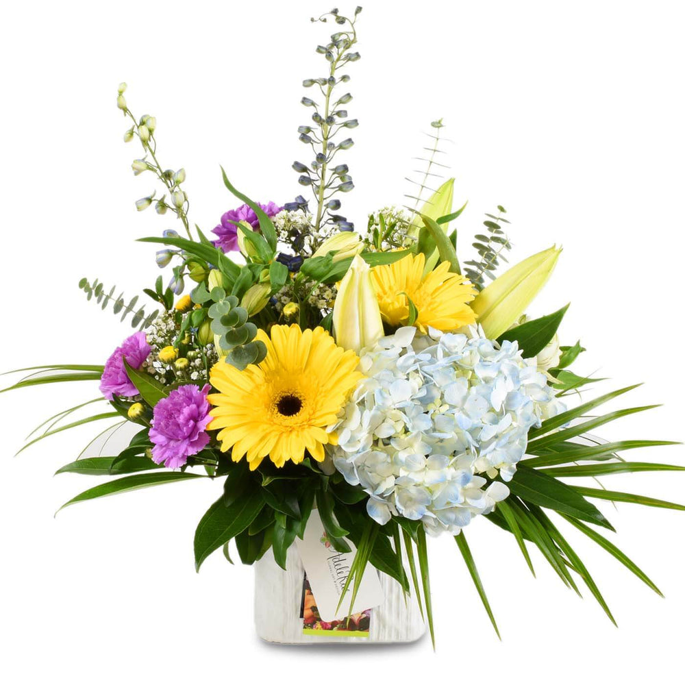 Send a flower arrangement today in Burnaby BC | Adele Rae Florists
