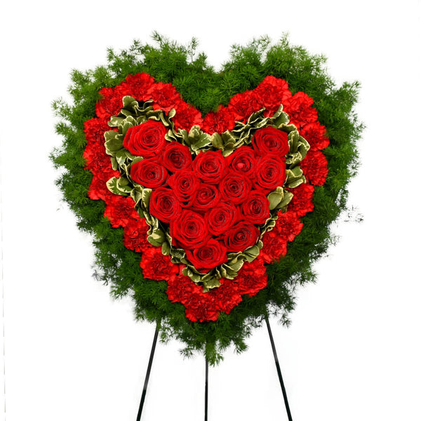 Beautiful Flowers for Funeral Tributes in Vancouver | Adele Rae