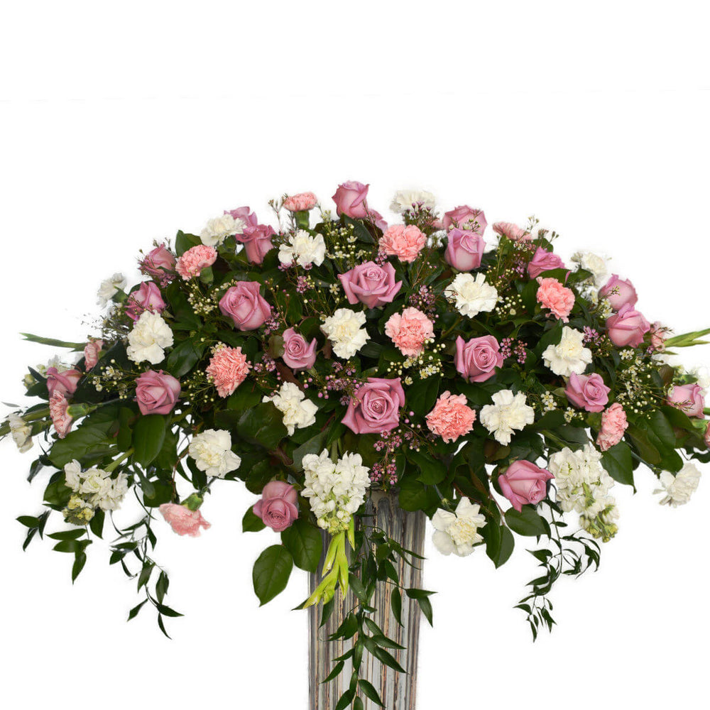 North Burnaby Funeral Flower Shop | Adele Rae Florist