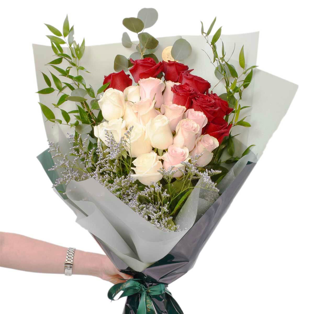 Vancouver BC Valentines Flower Delivery | Adele Rae Florist