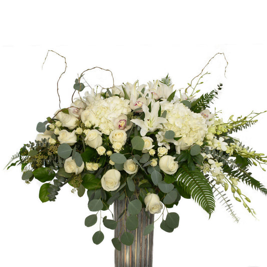 Vancouver Condolence and Funeral Flowers Delivery | Adele Rae Florist