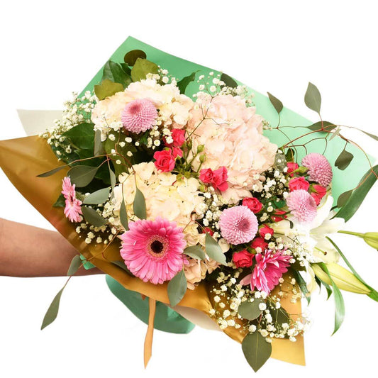 Sun of Spring Bouquet (AR4212)