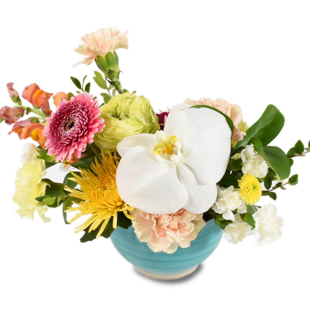 Spring Flower Arrangement for delivery to Burnaby | Adele Rae