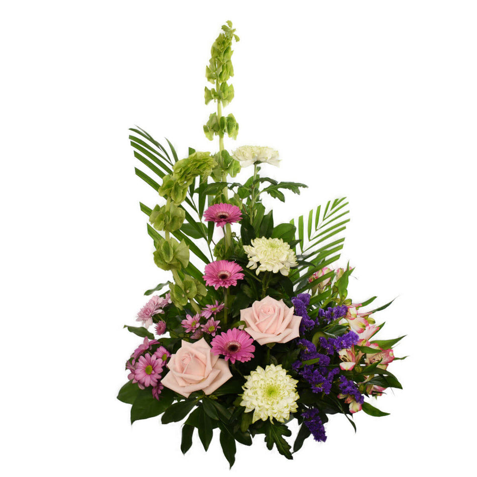 Sympathy Flower delivery Burnaby and Vancouver BC by Adele Rae Florist