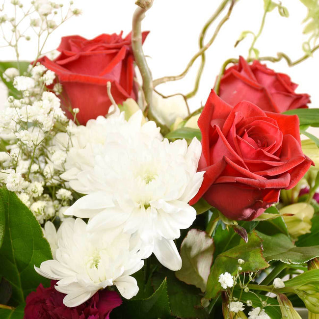 Burnaby BC Flower Arrangements Delivery Adele Rae Florist Adeleraeflorist